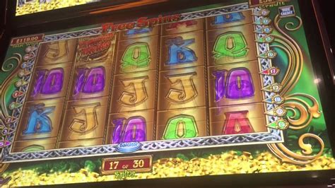 You’ve got 20 Freespins .